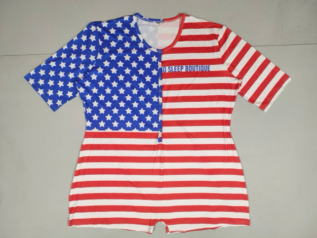 Made in USA