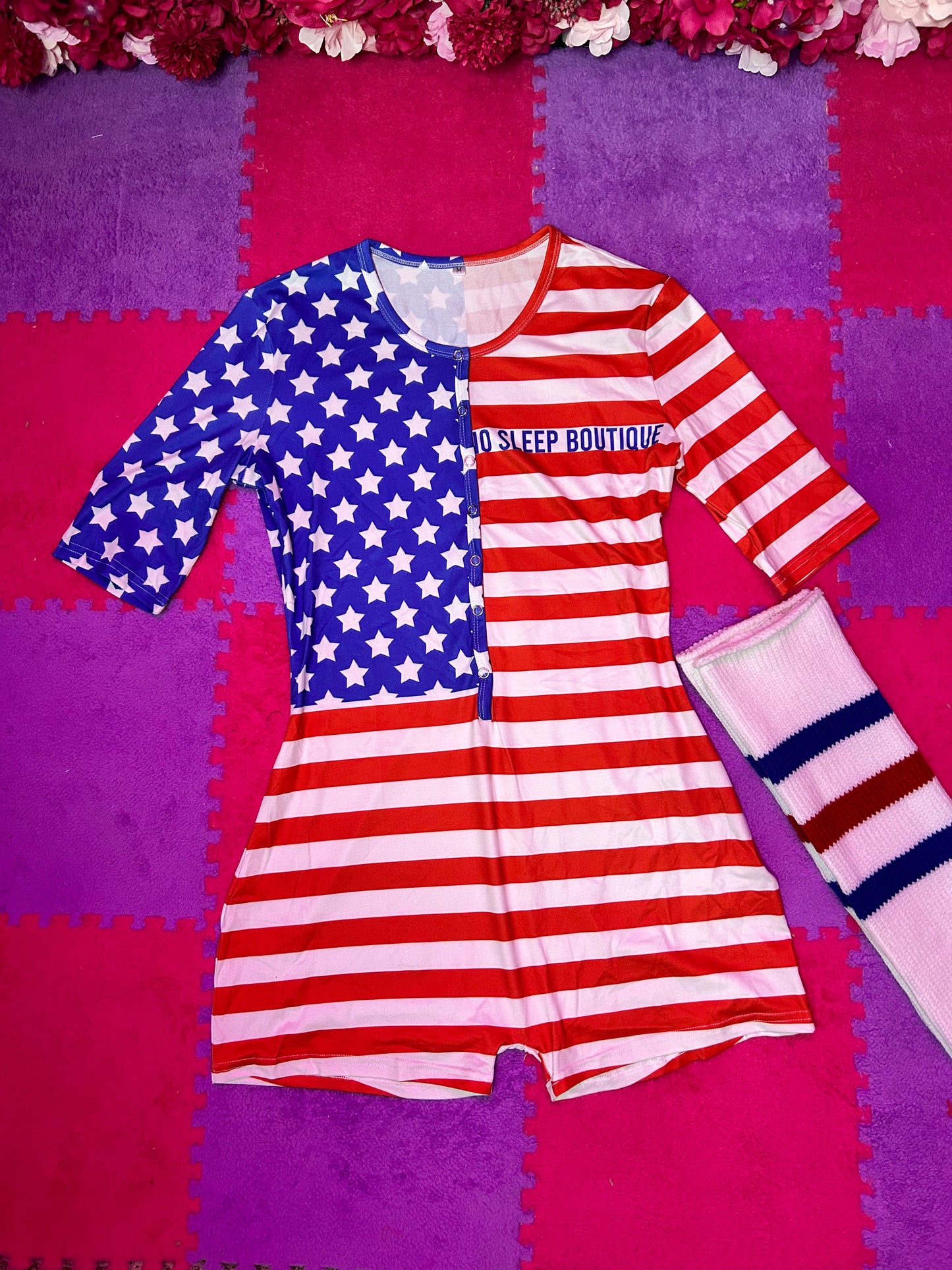 Made in USA