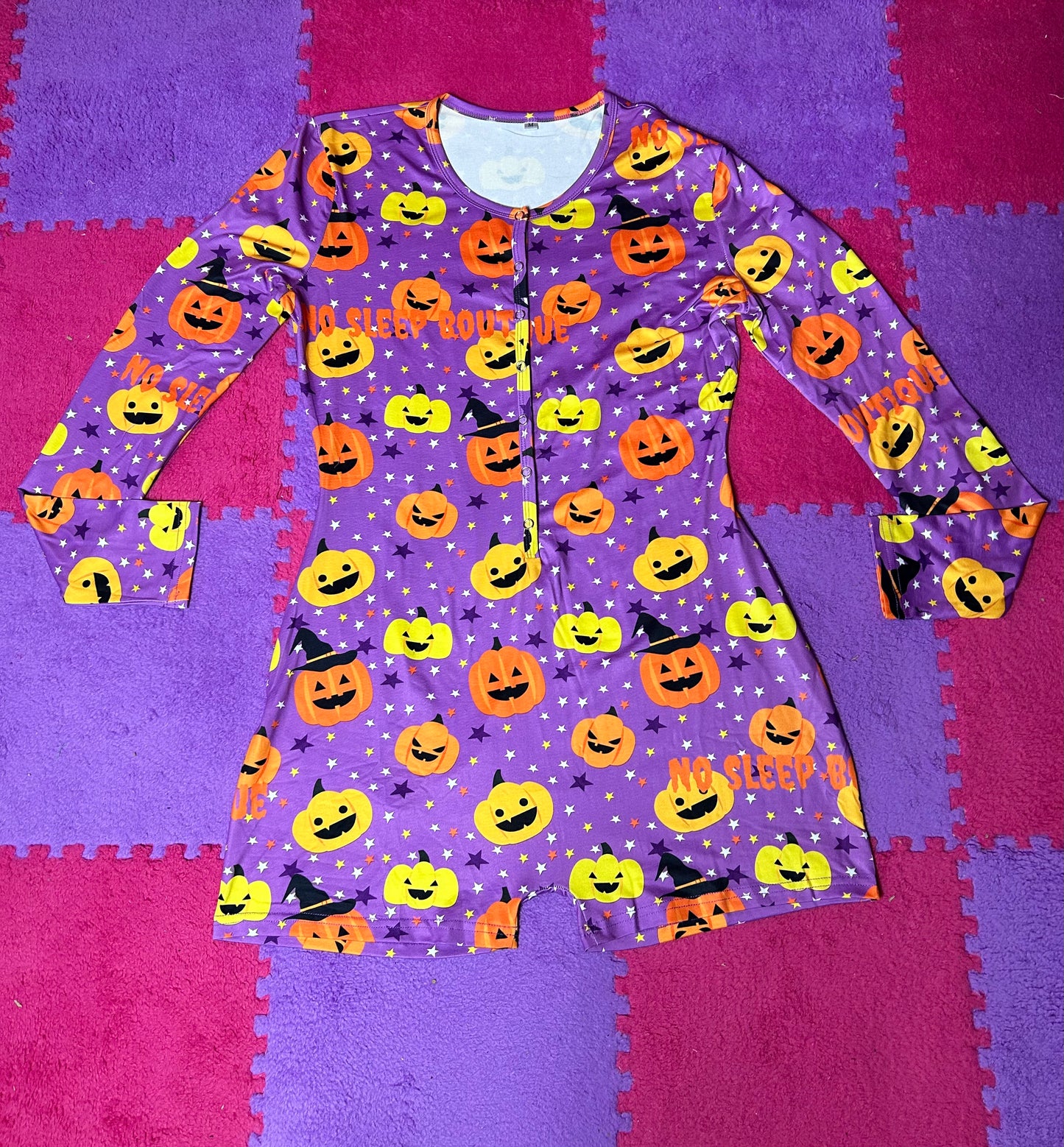 Pumpkin Play 🎃
