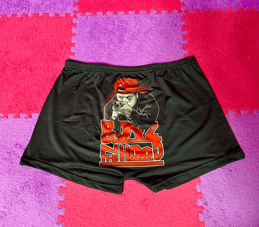 90s Street Legends Shorts