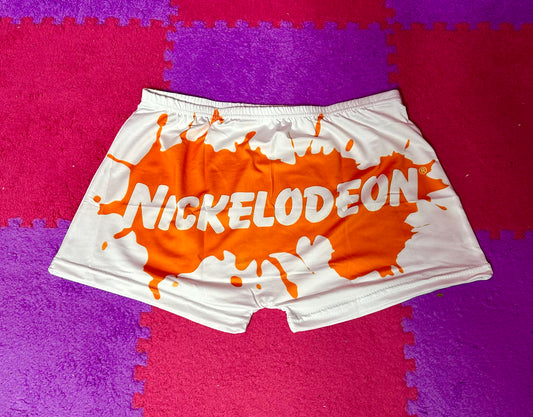 Classic Slime Shorts