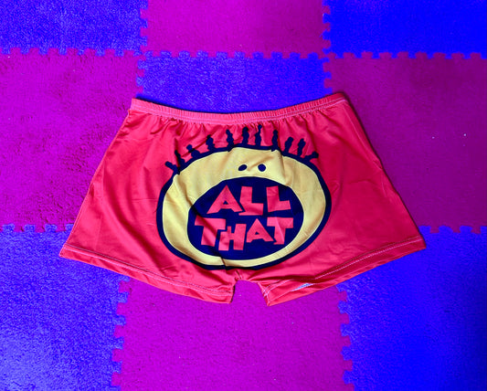 90s Sketch Comedy Shorts