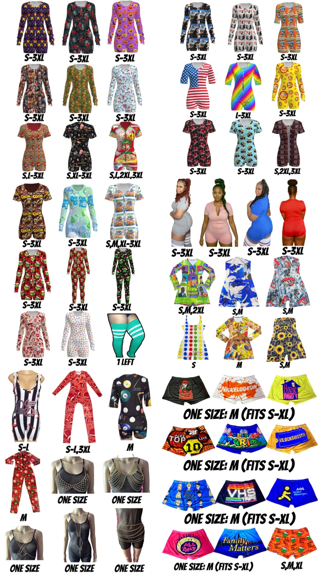 WHOLESALE 25 PCS