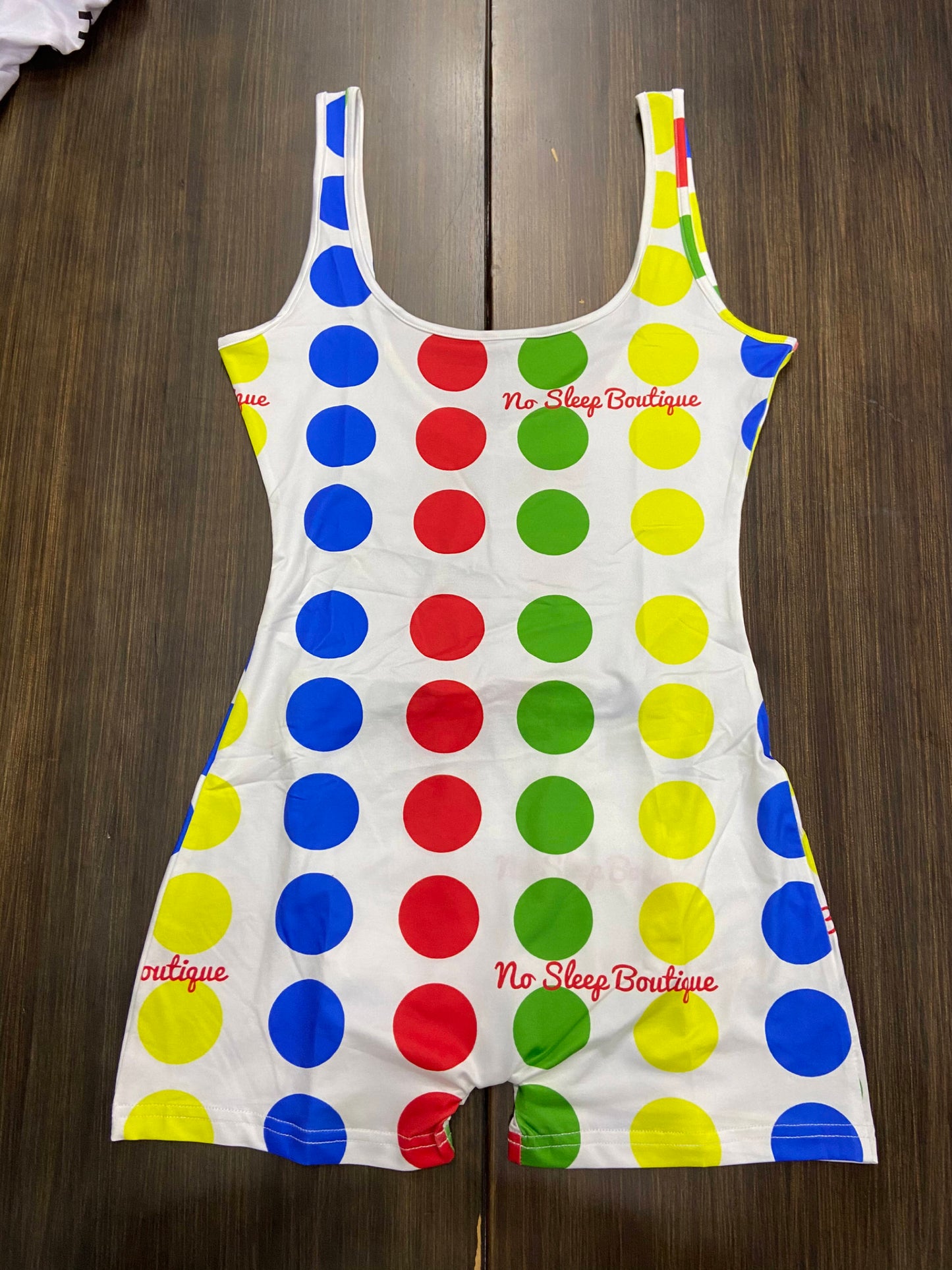 Twister Reloaded