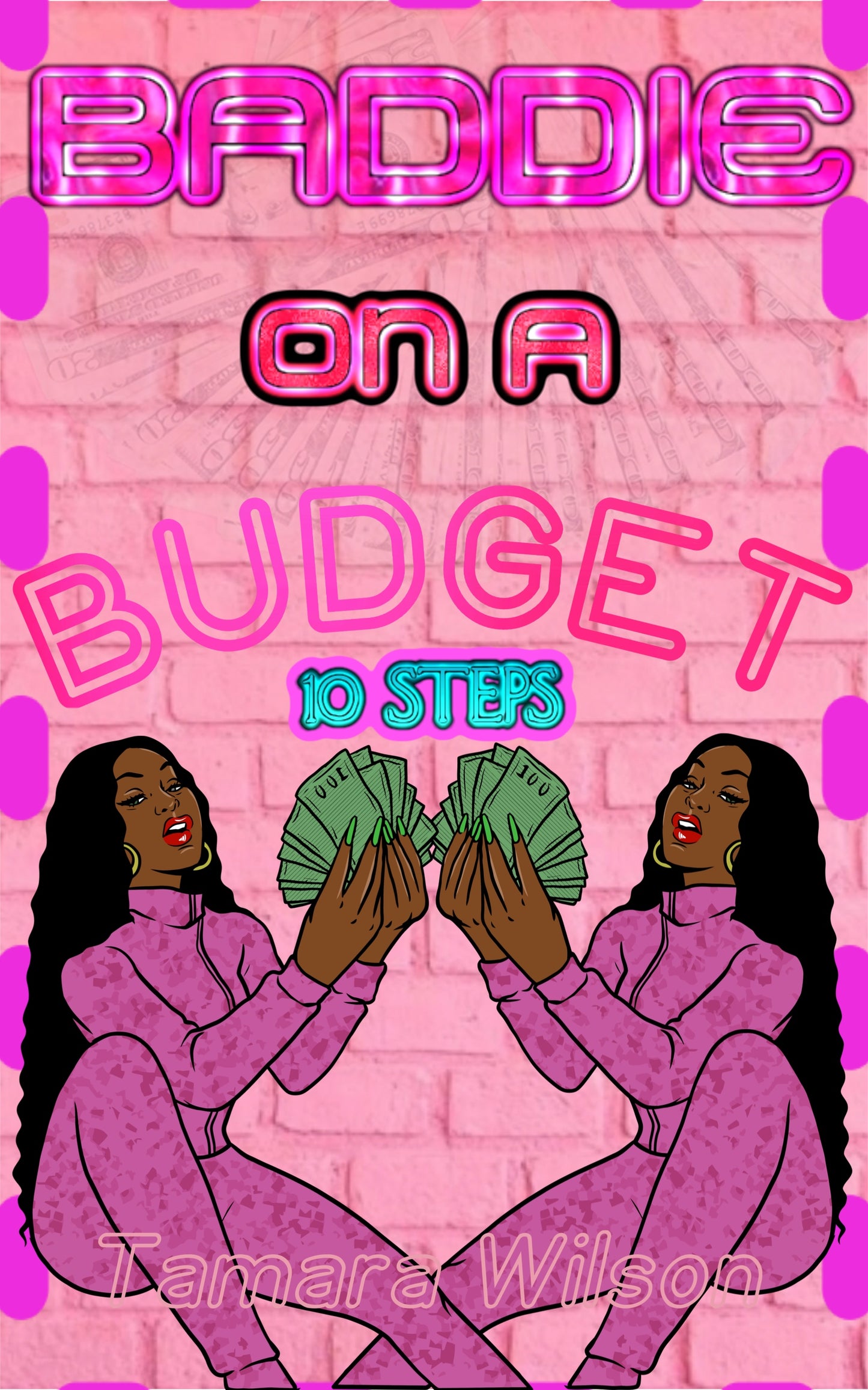 Baddie on a budget {E-Book}