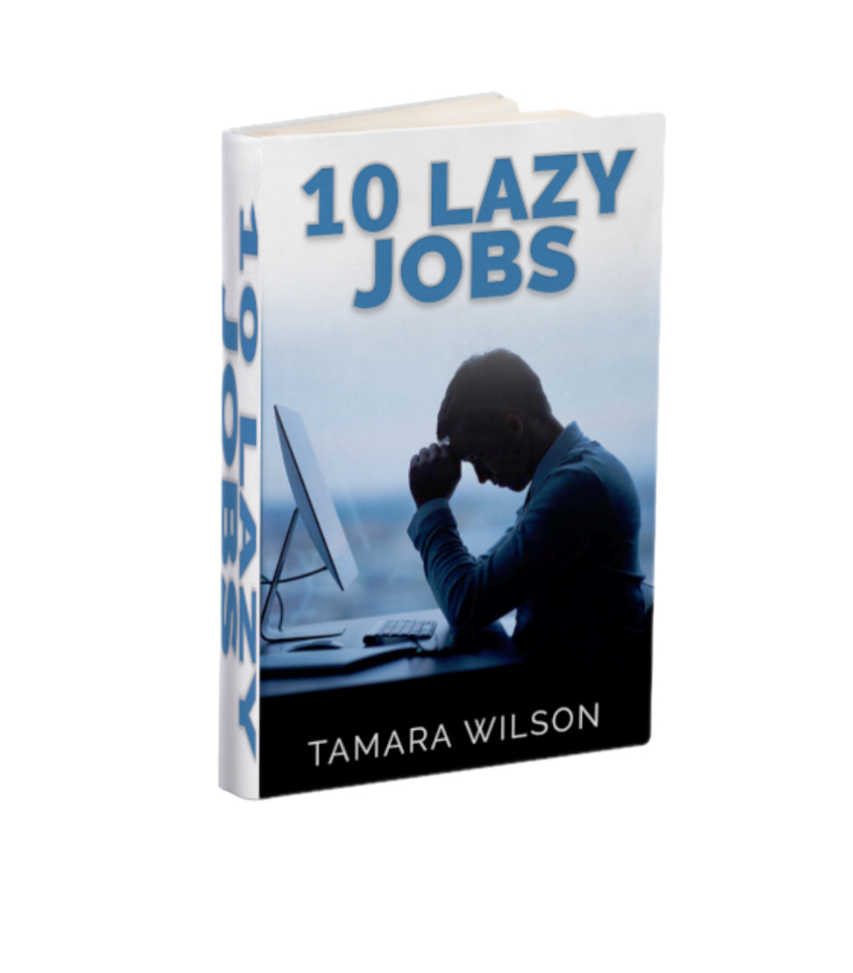 10 Lazy Jobs {E-Book}