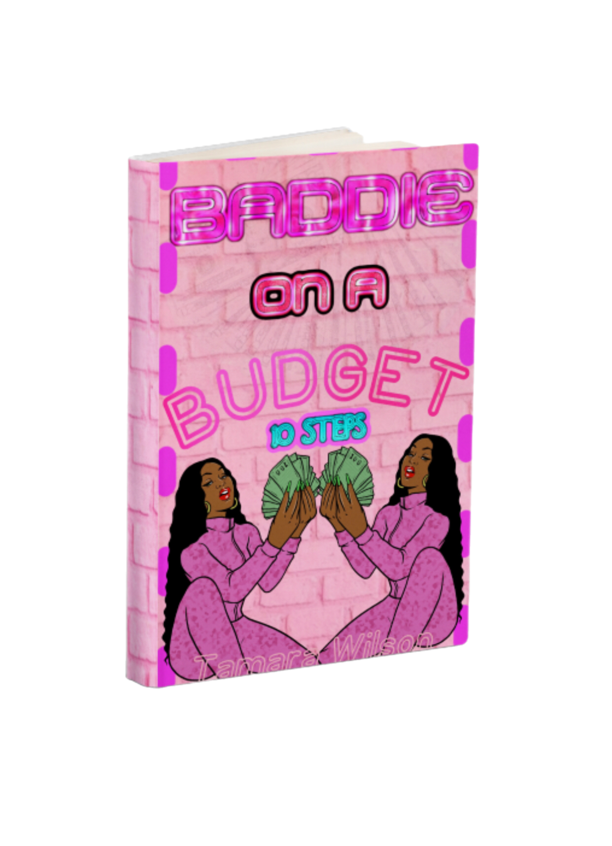 Baddie on a budget {E-Book}