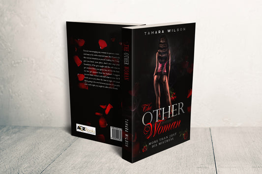 The Other Woman - More Than Just His Mistress - Digital Copy