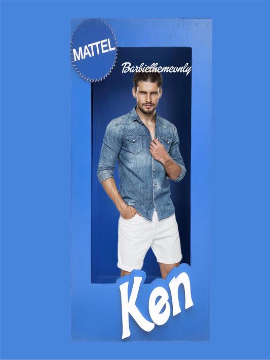 Ken box custom edit