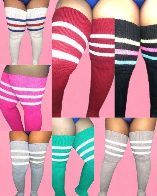 NSB Sock vendor {PDF}