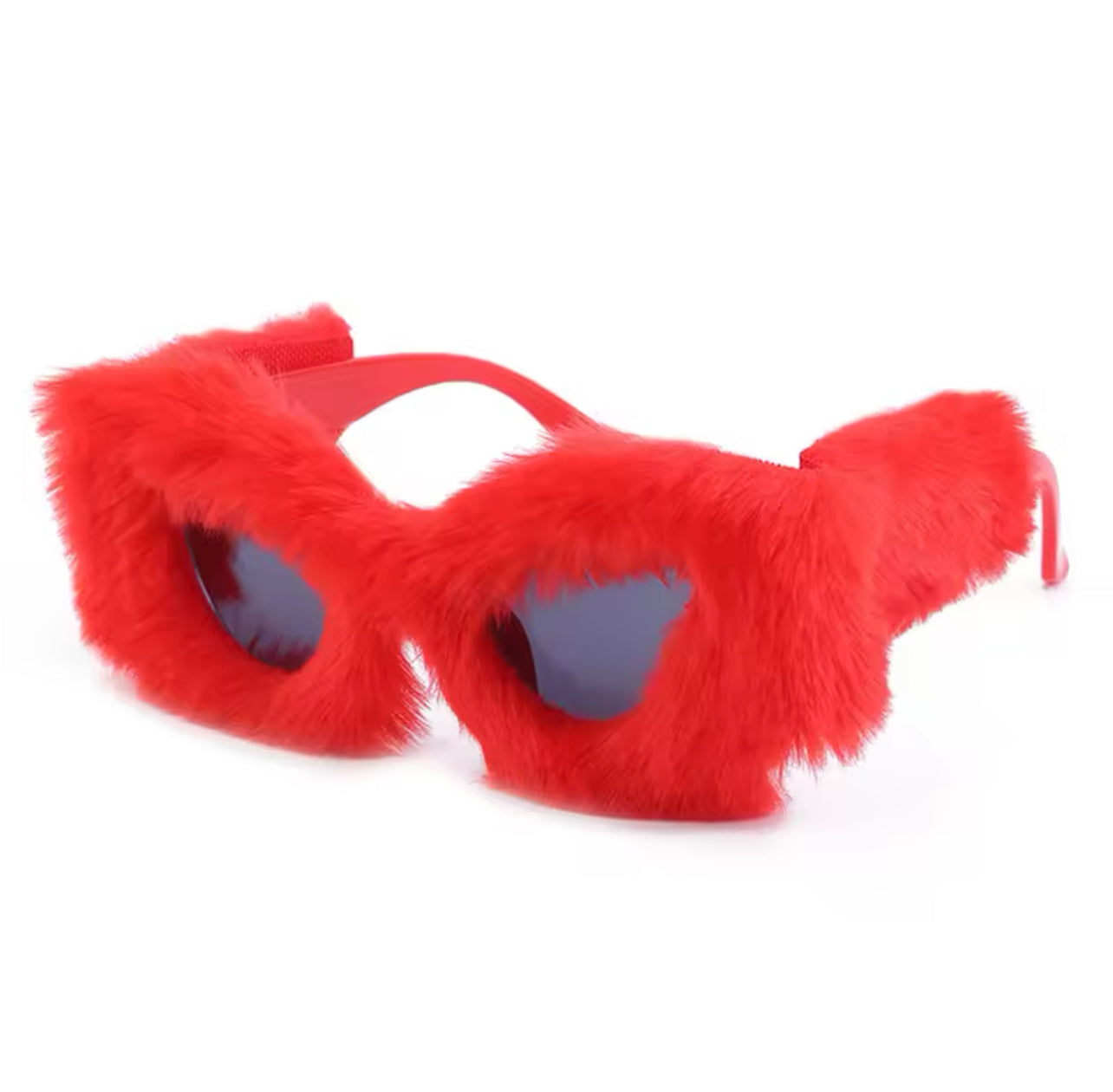 Snuggle Shades