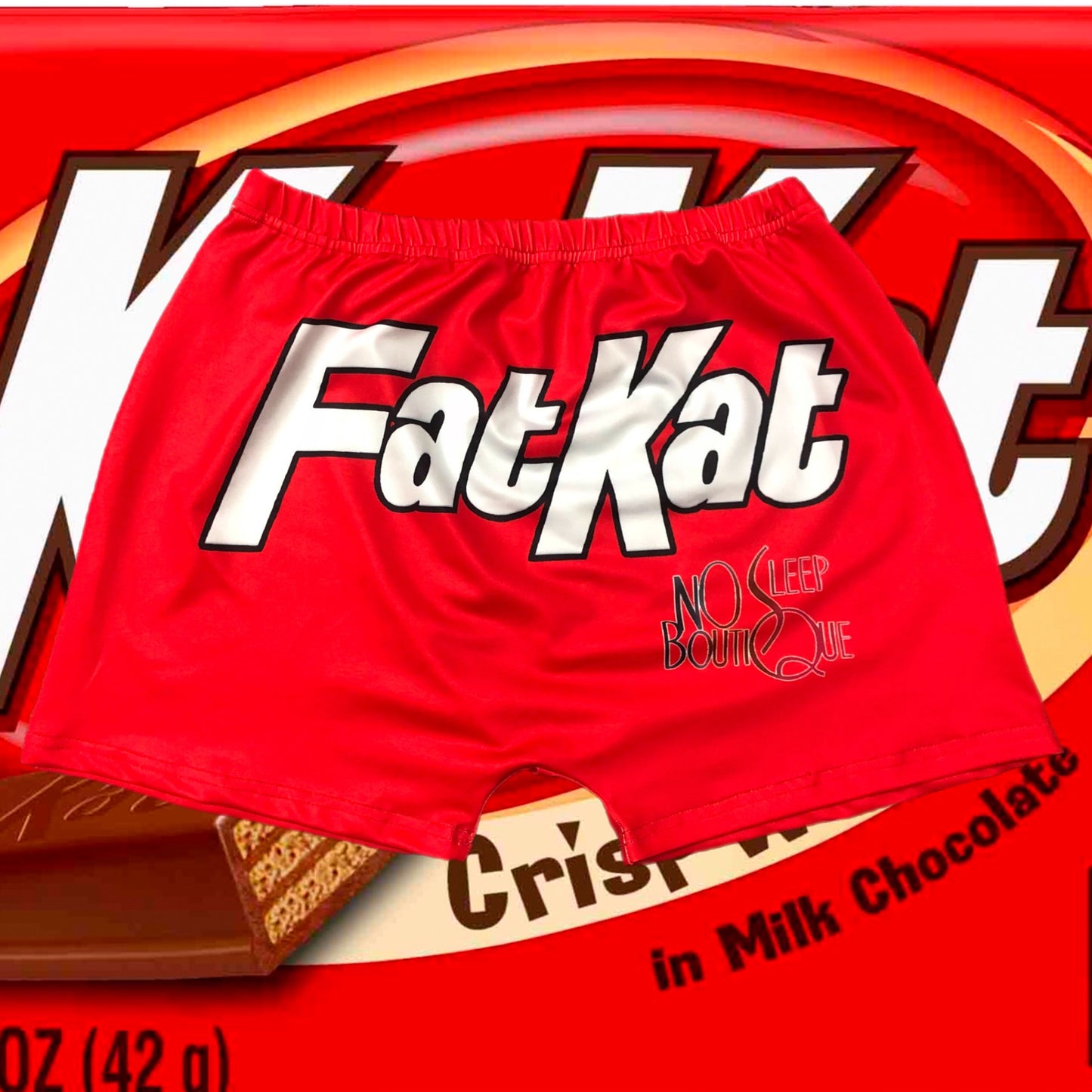 FatKat