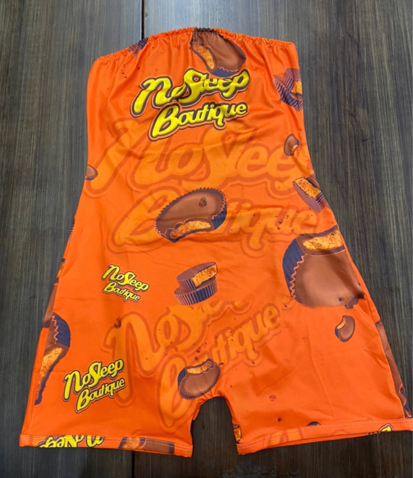 Reeses