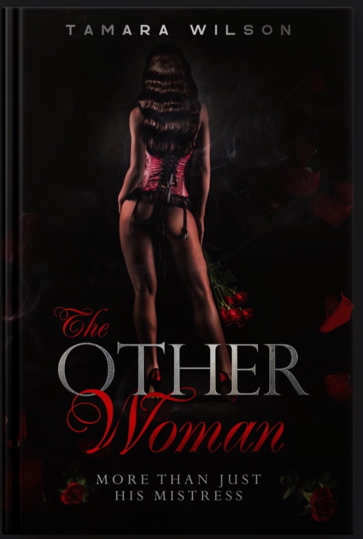 The Other Woman - More Than Just His Mistress - Digital Copy